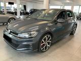 Volkswagen Golf 2.0 TDI DSG GTD "LED"PANO"ACC"Kamera" - mit Diesel-Antrieb: mit Apple Carplay, Limousine, mit Klimaautomatik
