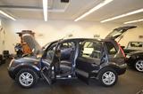 Ford Fusion STYLE - graue Ford Fusion