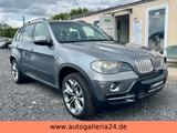 BMW X5 xDrive35d Aut. SPORTPAKET Navi Pano 20" Leder - BMW X5 aus 2010: 35d