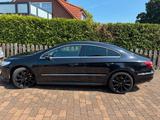 Volkswagen Passat CC 2.0 TDI R-Line  BJ 2011 - Volkswagen Passat CC aus 2011: R Line