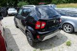 Suzuki IGNIS 1.2 5D M/T COMFORT+ HYBRID SOFORT - Suzuki Ignis mit Hybrid-Antrieb: Comfort