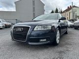 Audi A6 3.0 TDI QUATTRO AUT + SHZ + PDC + AHK - Audi A6 aus 2009
