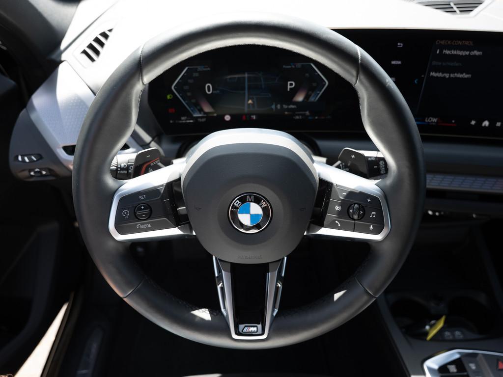 BMW 1 Series M-Sport PANO LED ACC NAVI KAMERA SHZ PDC, миниатюра 12