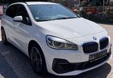 BMW 220 i Active Tourer Sport Line/NAV/LED/KAMERA/SH - gebrauchte BMW 220 aus dem Jahr 2020