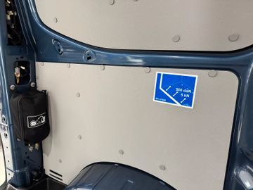 Ford Transit Custom Kasten 320 L1 Trend FWD