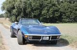 Corvette C3  Convertible Big Block