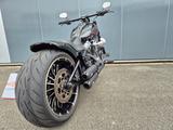 Harley-Davidson FXBRS°°BREAKOUT 117°° -BIKE FARM CUSTOM- - HARLEY-DAVIDSON CUSTOM BIKE