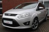Ford C-Max Sync 1.0 EcoBoost Edition Sitzheizung PDC - Ford C-Max: Sync Edition
