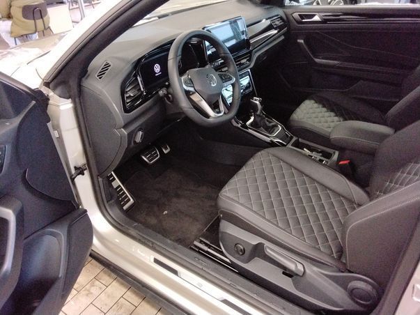 Volkswagen T-Roc - Bild 6