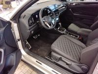 Volkswagen T-Roc - Vorschau Bild 6