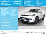 Volkswagen Tiguan 1.5 eTSI Life DSG AHK Navi Kamera uvm - Volkswagen Tiguan in Ludwigshafen
