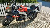 Aprilia Tuono 125 - APRILIA TUONO 125