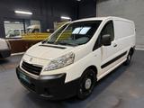 Peugeot Expert Kasten L2H1 Klima Bett TÜV 07/2026 - Peugeot Expert in Düsseldorf