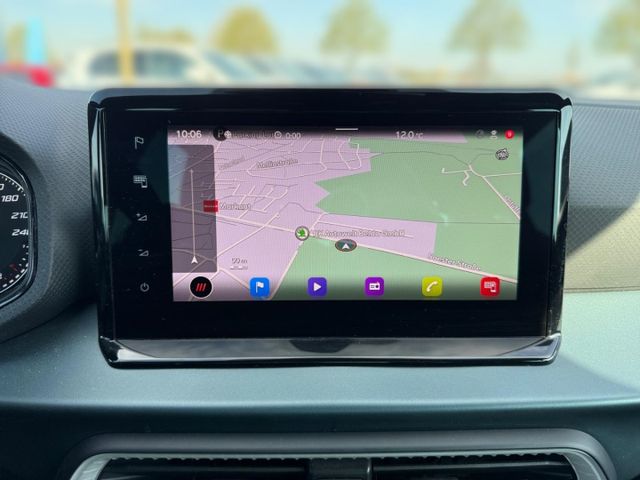 Arona 1.0 TGI Xperience Navi Apple CarPlay ACC
