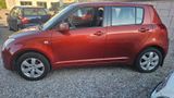 Suzuki Swift Lim. Snow 4x4 Klimaautomatik - Suzuki Swift: Snow