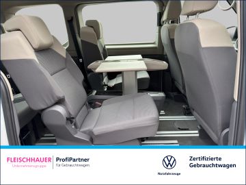 Volkswagen T7 Multivan - 9