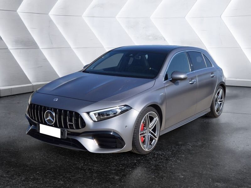 Mercedes-Benz Classe A A AMG 45 S Edition1 4mati