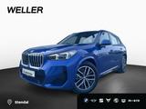 BMW X1 xDrive20d M Sport,AHK,RFK,Adapt.LED-Scheinw.