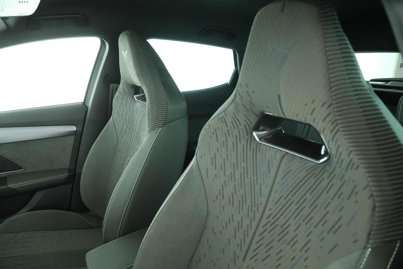 Cupra Formentor - Bild 19