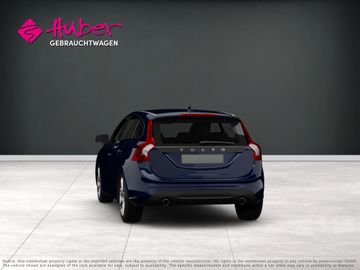Volvo V60 - 5