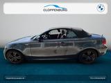 BMW 118d Cabrio *Verkauf ausschl. an Gewerbetreibend - BMW 118 aus 2012