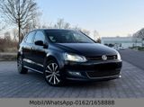 Volkswagen Polo V Match LED 1Hand Service - Volkswagen Polo mit Diesel-Antrieb: Match