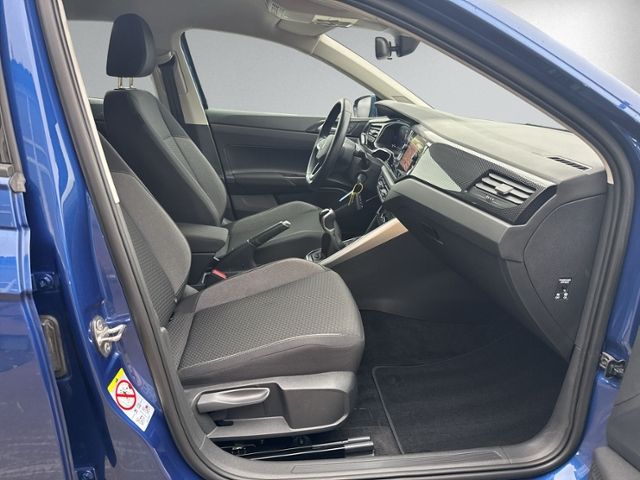Polo 1.0 TSI Life LED+NAVI.+ACC+PDC+KLIMAAN+DAB+