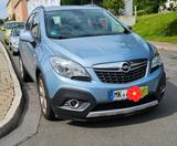 Opel Mokka 1.7 CDTI Automatik Edition NAVI* Kamera* - Opel Mokka in Hagen