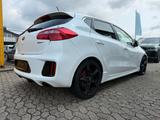 Kia Cee´d/Ceed T-GDI GT-Track Panorama - Kia cee'd / Ceed Gebrauchtwagen