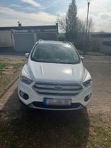 Ford Kuga 1.5 EcoBoost 182PS AWD Automatik... - Ford Kuga: Van