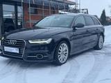 Audi A6Avant 3.0 TDI 320PS quattro S-line,ACC,St-Heiz - gebrauchte Audi A6 aus dem Jahr 2015