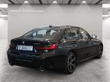 BMW 320d xDrive Limousine M Sport LiveCockpitProf - BMW 320 aus 2025
