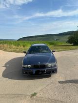 BMW E39 530D M Individual - BMW 530: 530d E39