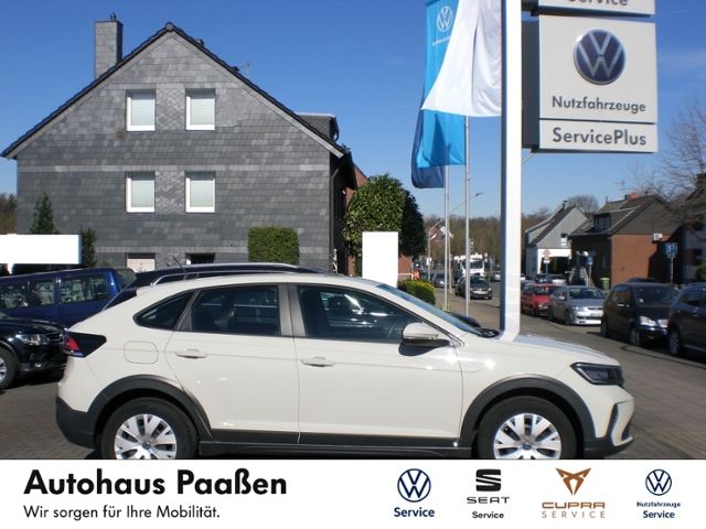 Volkswagen Taigo 1.0 TSI LED Klima App-Connect