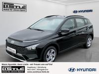 Hyundai BAYON FL (MY25) 1.0 T-GDI Select Navi Kamera Ein