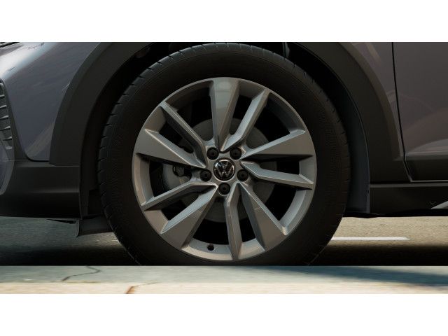 Volkswagen Taigo - Bild 4