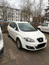 Seat Altea xl 2010 1.8 tsi 160ps - Seat Altea aus 2010: Xl