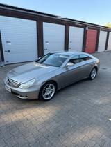 Mercedes-Benz CLS 350 - - Mercedes-Benz CLS 350 in Bochum