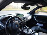 BMW M135i xDrive INFINITAS Stage 2 mit TÜV - BMW M135: Schiebedach