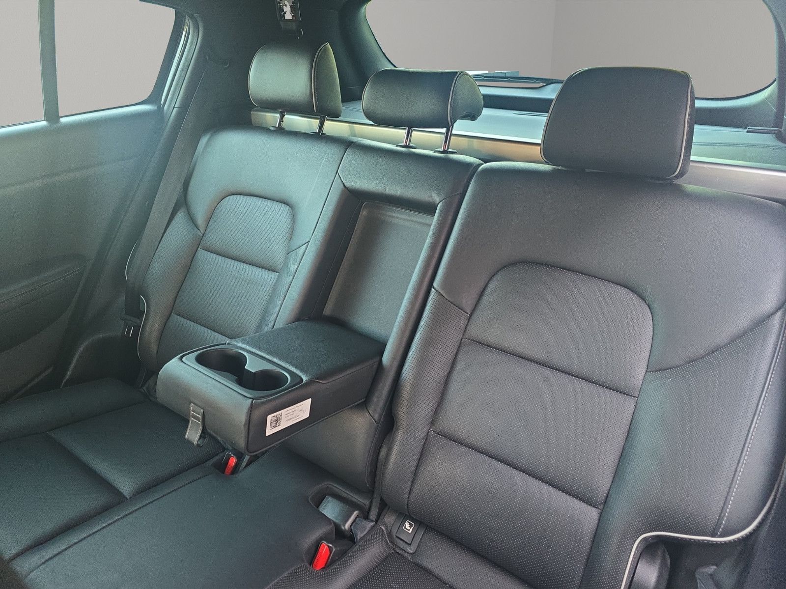 Fahrzeugabbildung Kia Sportage GT-Line 4WD AUTOMATIK LEDER KAMERA AHK