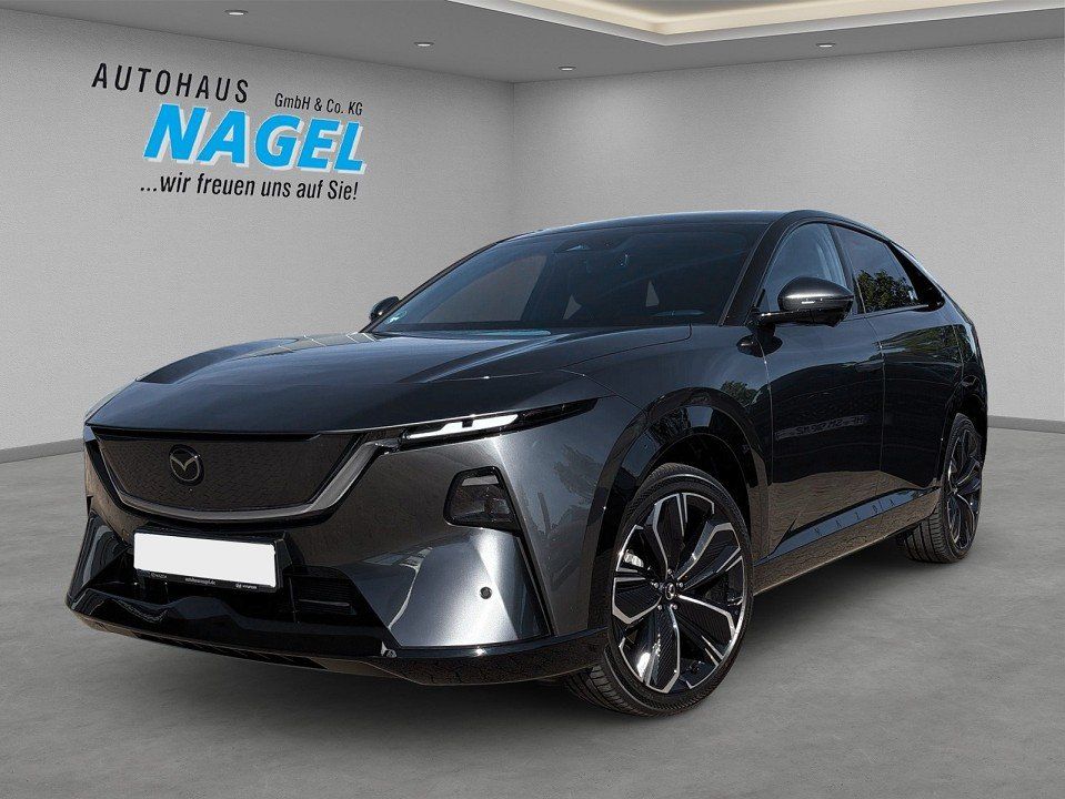 Mazda CX-6e EV 258PS *Takumi* 21 Felge