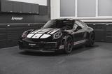 Porsche 911 Carrera S "Endurance Racing Edition" - Porsche: Schwarz, 911 Edition