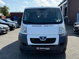 Peugeot Boxer HDi Standart 8 Sitzer*KLIMA*Standheizung* - gebrauchte Peugeot Boxer aus dem Jahr 2012