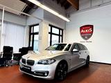 BMW 520d Luxury Line Head-Up+Navi+Sitzheizung++