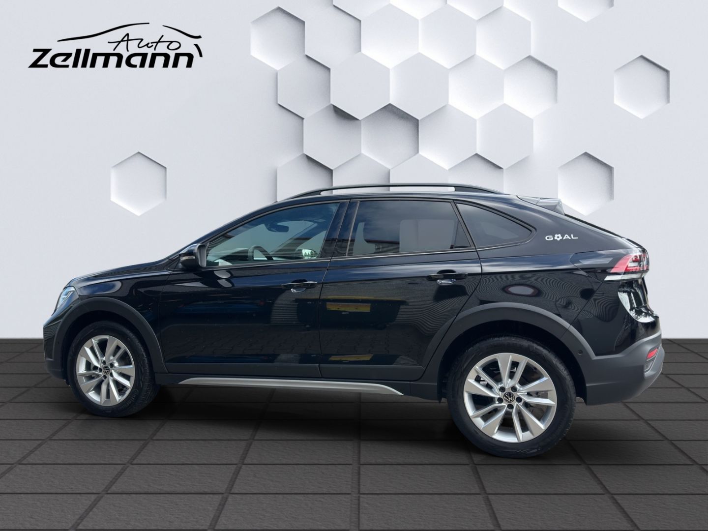 Taigo Goal 1.0l TSI DSG Navi Kamera IQ.Light