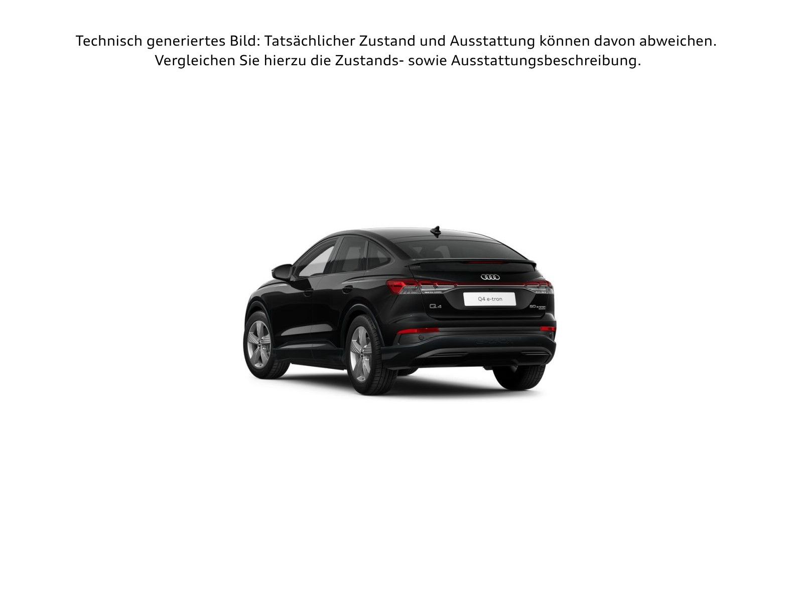 Audi Q4 e-tron - Bild 4