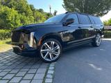Cadillac Escalade ESV Sport Platinum neuer Austauschmotor - Cadillac Gebrauchtwagen von 2025
