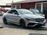 Mercedes-Benz CLA 45 AMG 381/rate/permute/scarico sportivo - gebrauchte Mercedes-Benz CLA 45 AMG aus dem Jahr 2017