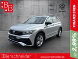 Volkswagen Tiguan 2.0 TDI DSG 4Mo. R-Line BLACK-STYLE BLACK - Volkswagen Tiguan mit Anhängerkupplung