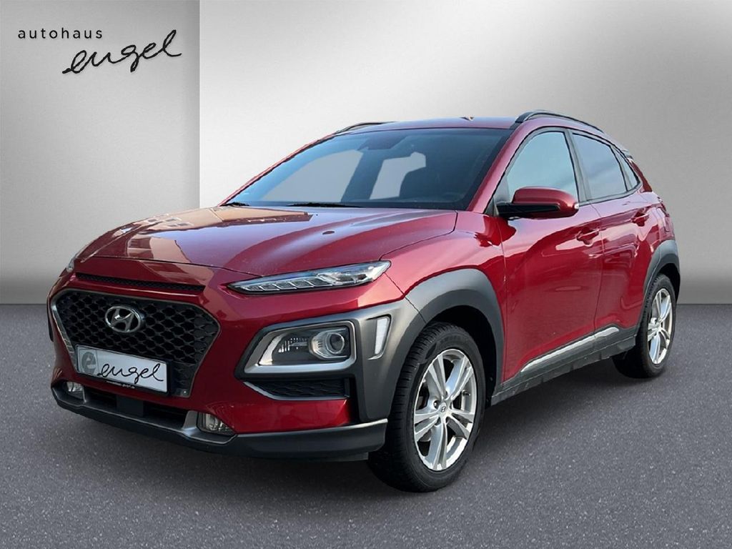 Image of Hyundai KONA